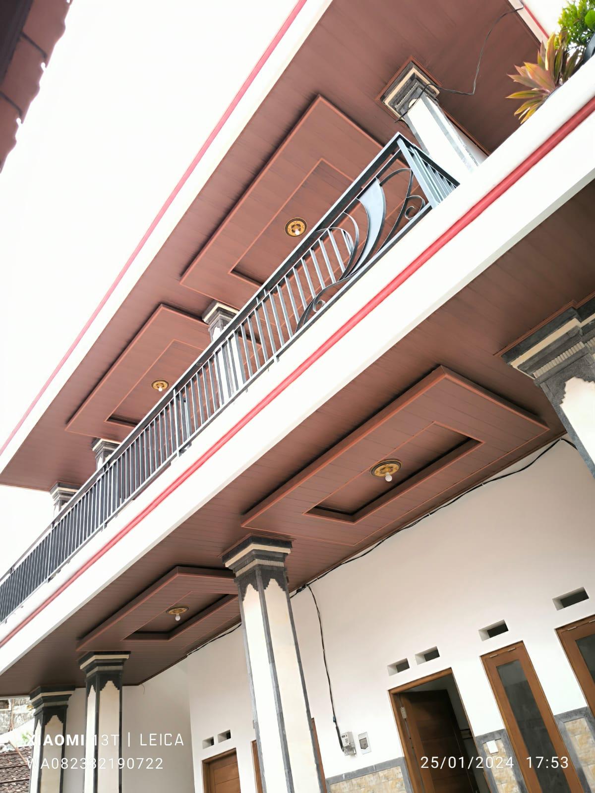 Indonesia needs to boost exports of interior material